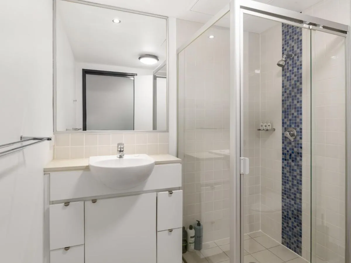 City Centre Apartment New Furnitures Brisbane